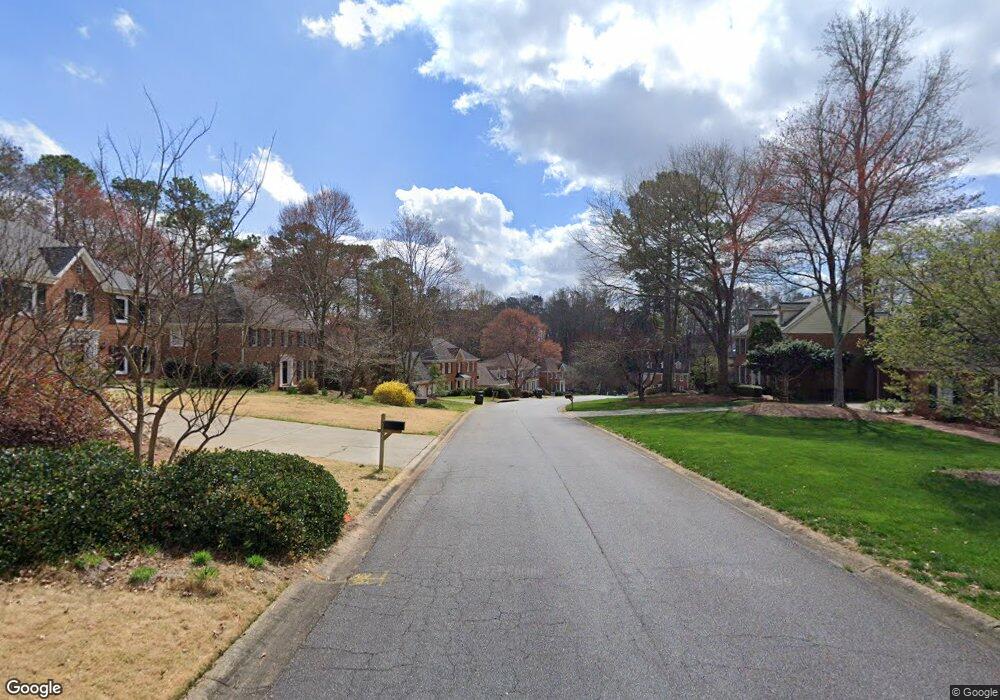 0 Song Thrush Ct unit 7409859, Roswell, GA 30075 - photo 1