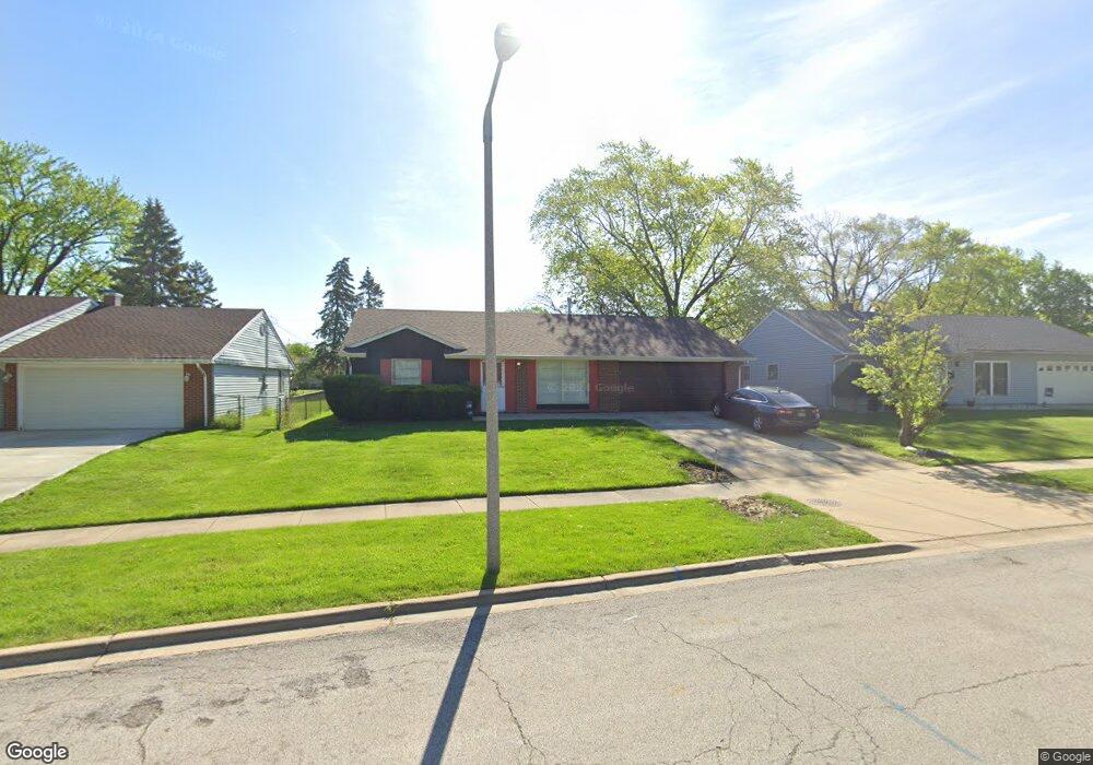 1251 Foran Ln, Aurora, IL 60506 - photo 1