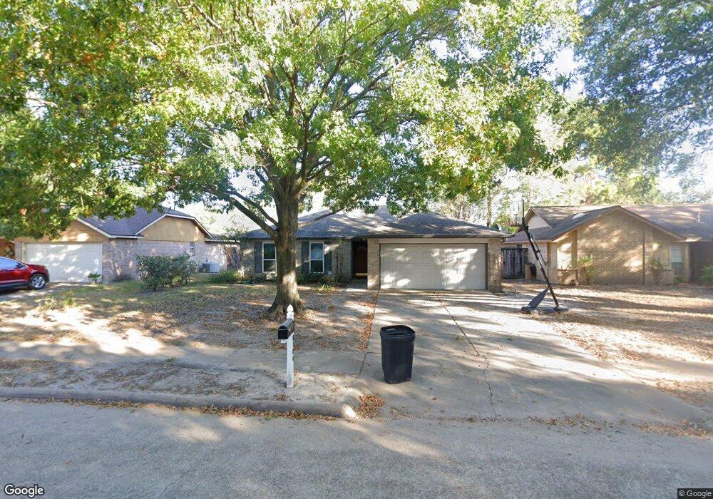 8106 Western Trail Dr, Houston, TX 77040 - photo 1