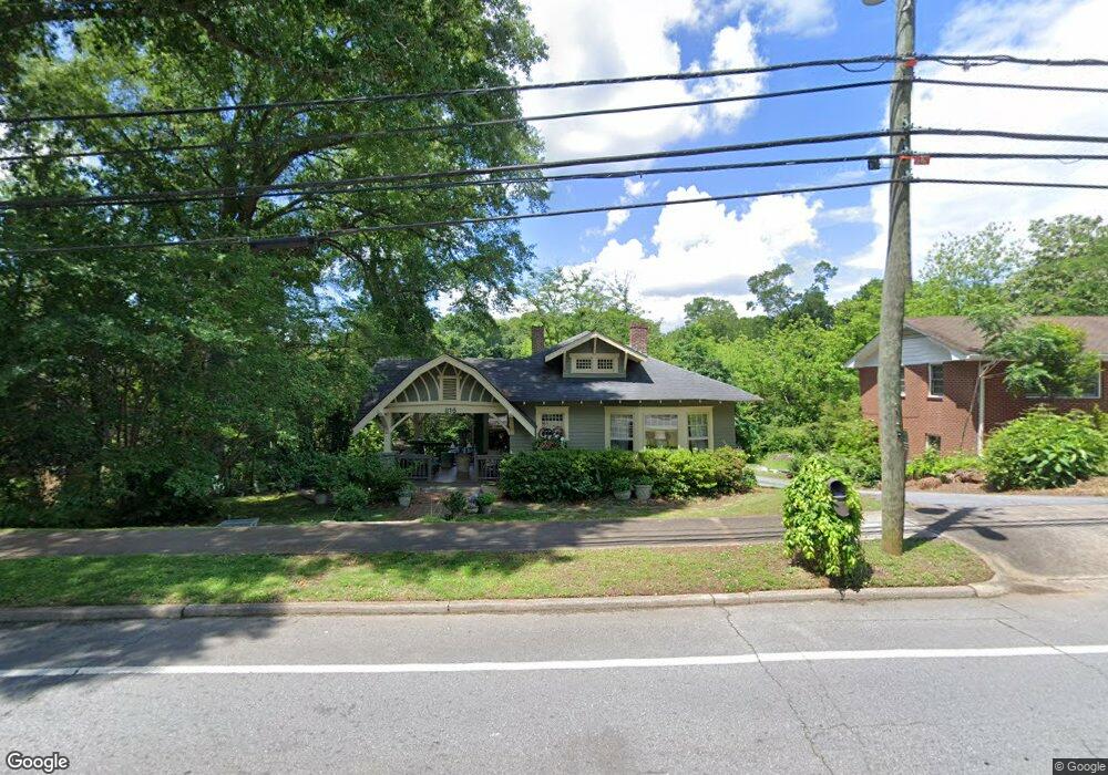 816 Rome St, Carrollton, GA 30117 - photo 1