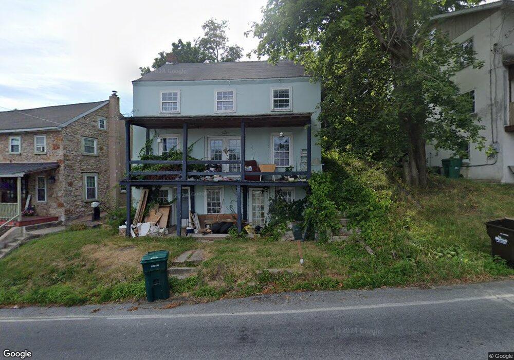 5950 Kings Hwy S, Zionsville, PA 18092 - photo 1