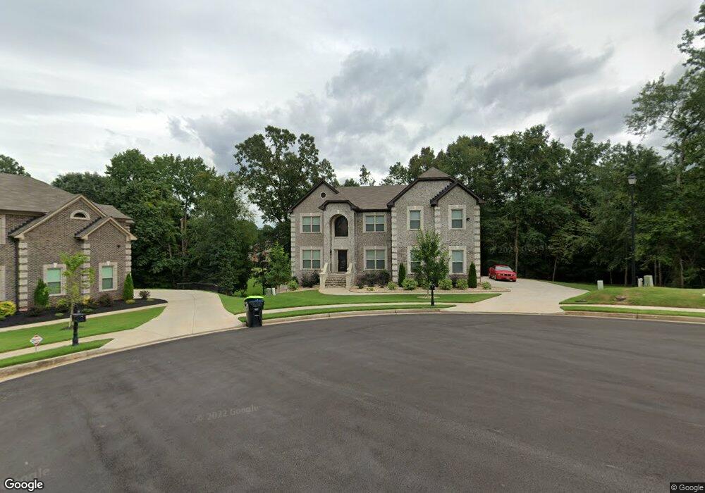 3201 Lucky Place NE, Conyers, GA 30013 - photo 1