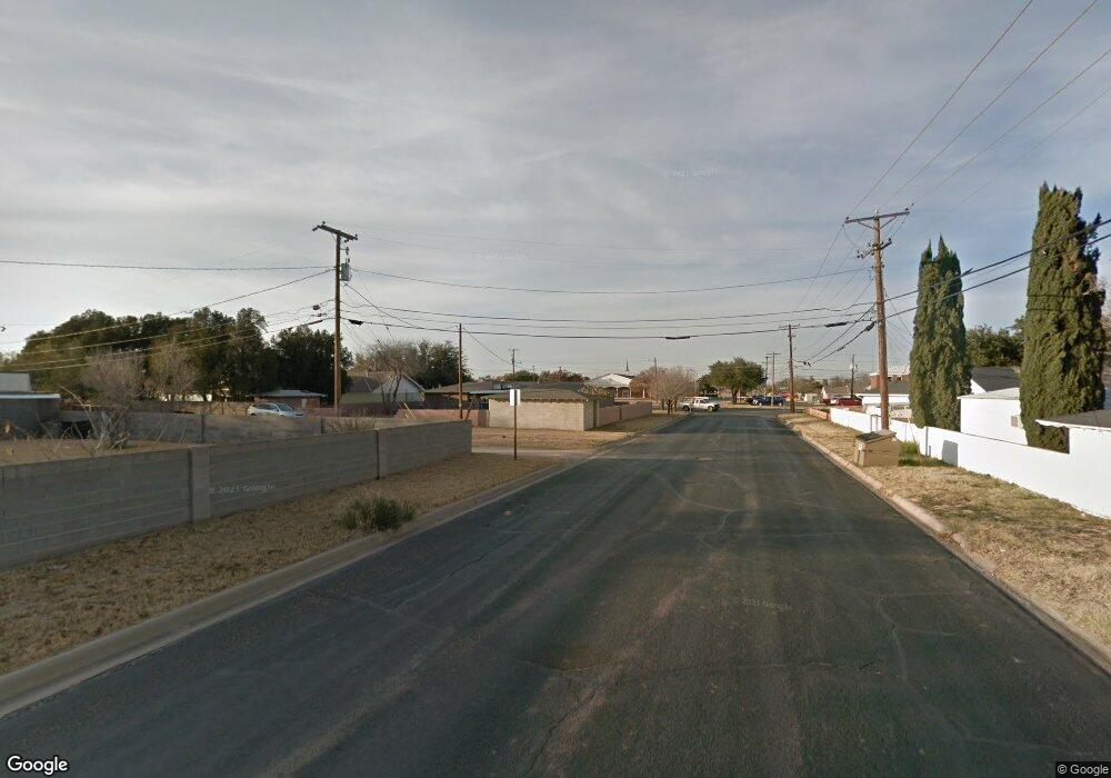 3409 Andrews Hwy, Midland, TX 79703 - photo 1