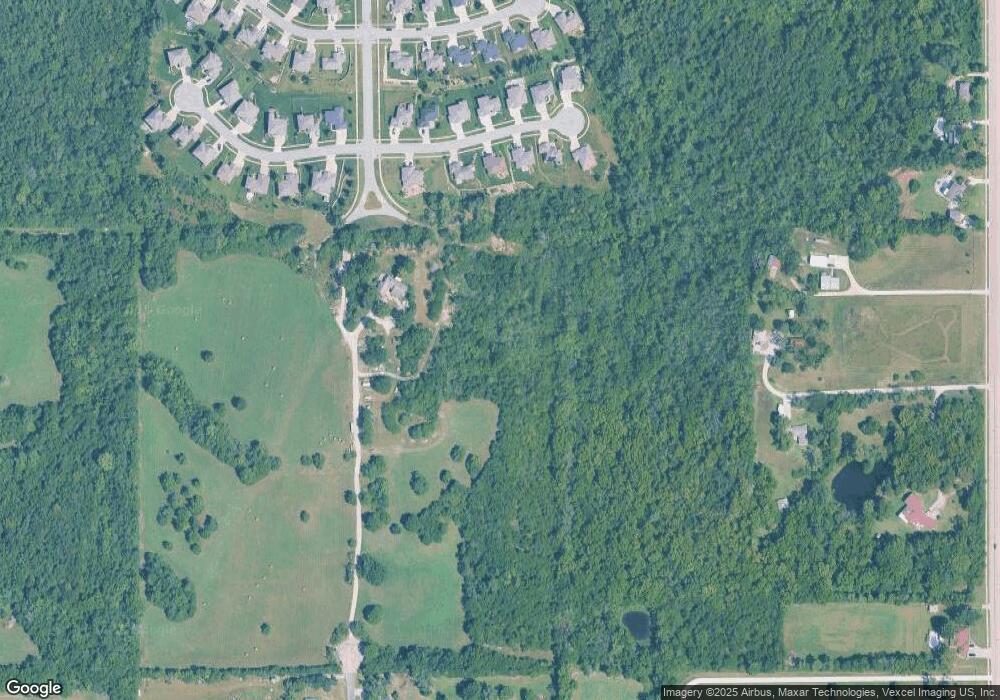 6208 SW 49th Place, Topeka, KS 66610 - photo 1