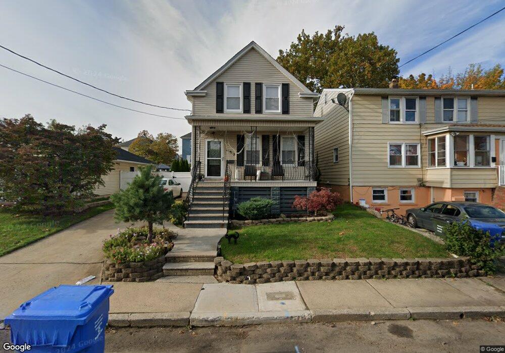 293 E Smith St, Woodbridge, NJ 07095 - photo 1