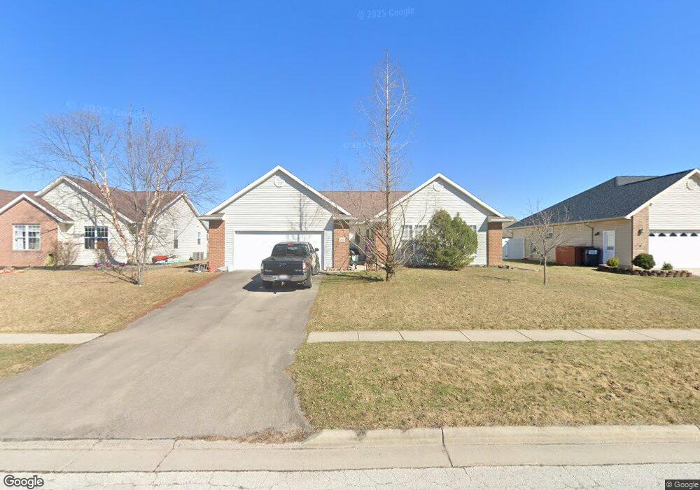 721 Colt Dr, Findlay, OH 45840 - photo 1