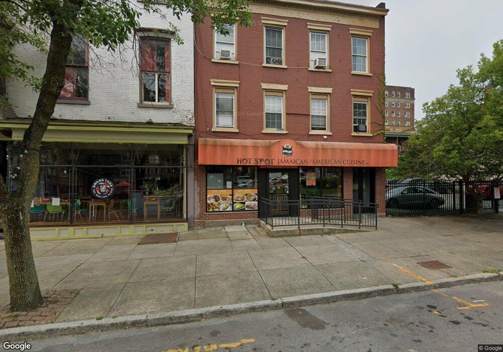 244 Washington Ave, Albany, NY 12210 - photo 1