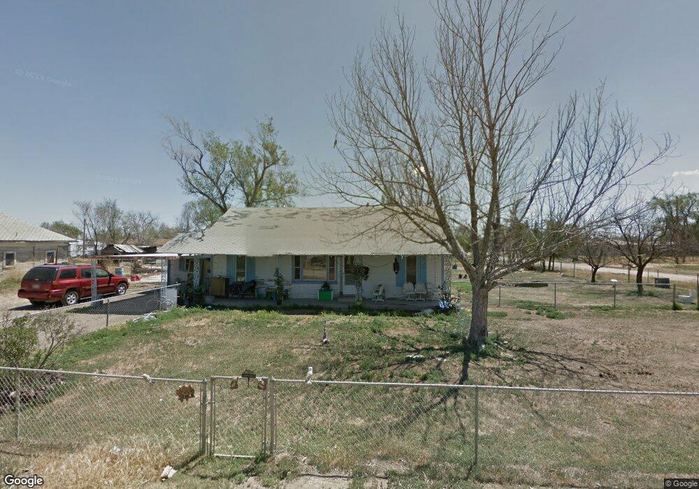 2506 Gladney St, Plainview, TX 79072 - photo 1