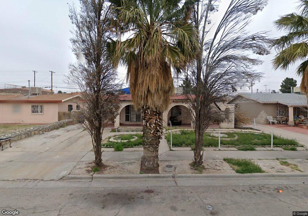 7321 Cuba Dr, El Paso, TX 79915 - photo 1