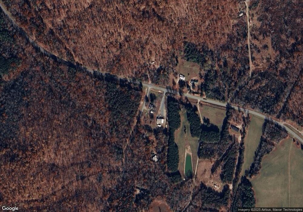 115 Dark Springs Mountain Trail, Troy, NC 27371 - photo 1