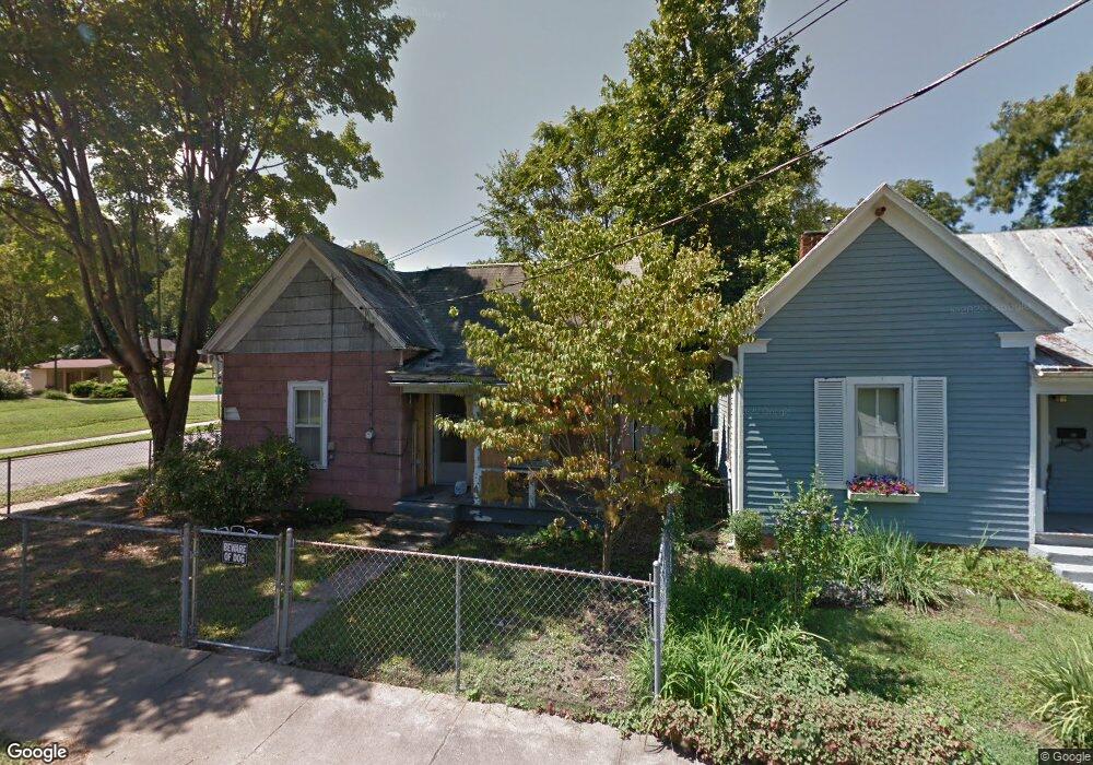 1112 Spring St, Johnson City, TN 37604 - photo 1