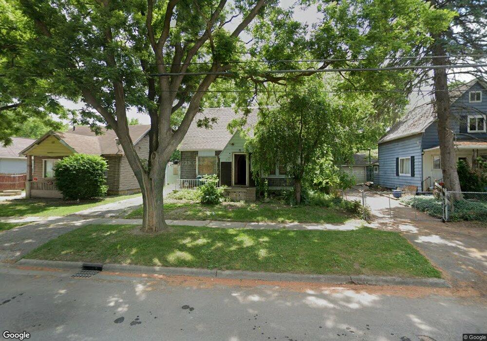 2502 Thom St, Flint, MI 48506 - photo 1