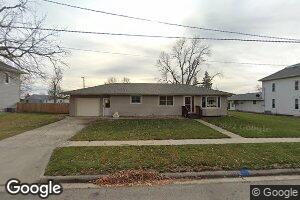 303 E State St, Baxter, IA 50028