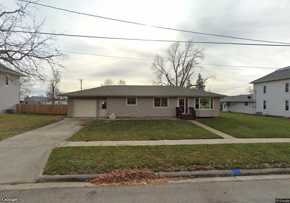 303 E State St, Baxter, IA 50028 - photo 1