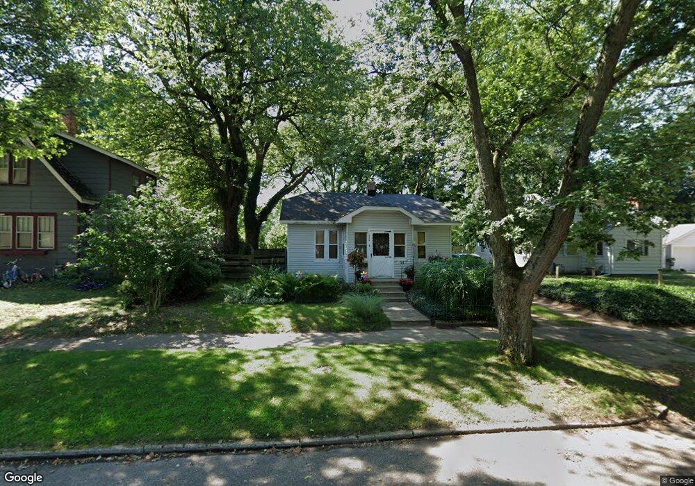 1336 Sheridan Ave, Niles, MI 49120 - photo 1