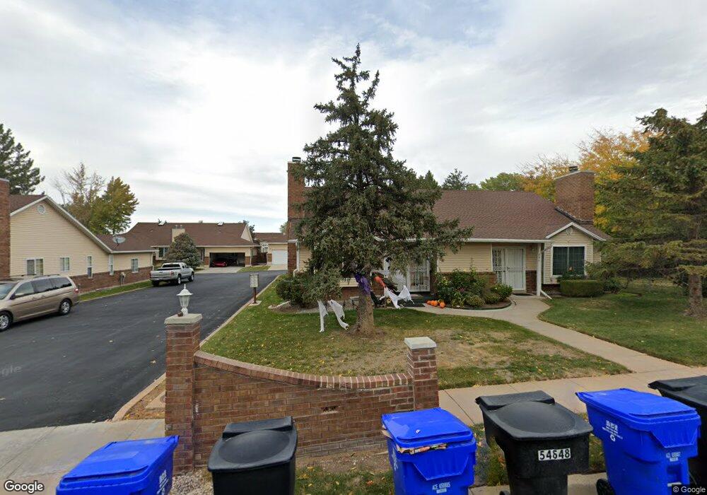 546 W 2900 S, Bountiful, UT 84010 - photo 1