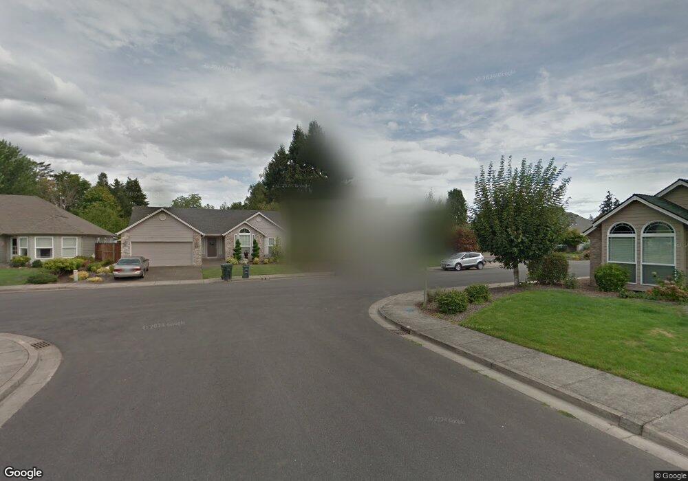 7646 Broken Top Ave NE, Keizer, OR 97303 - photo 1