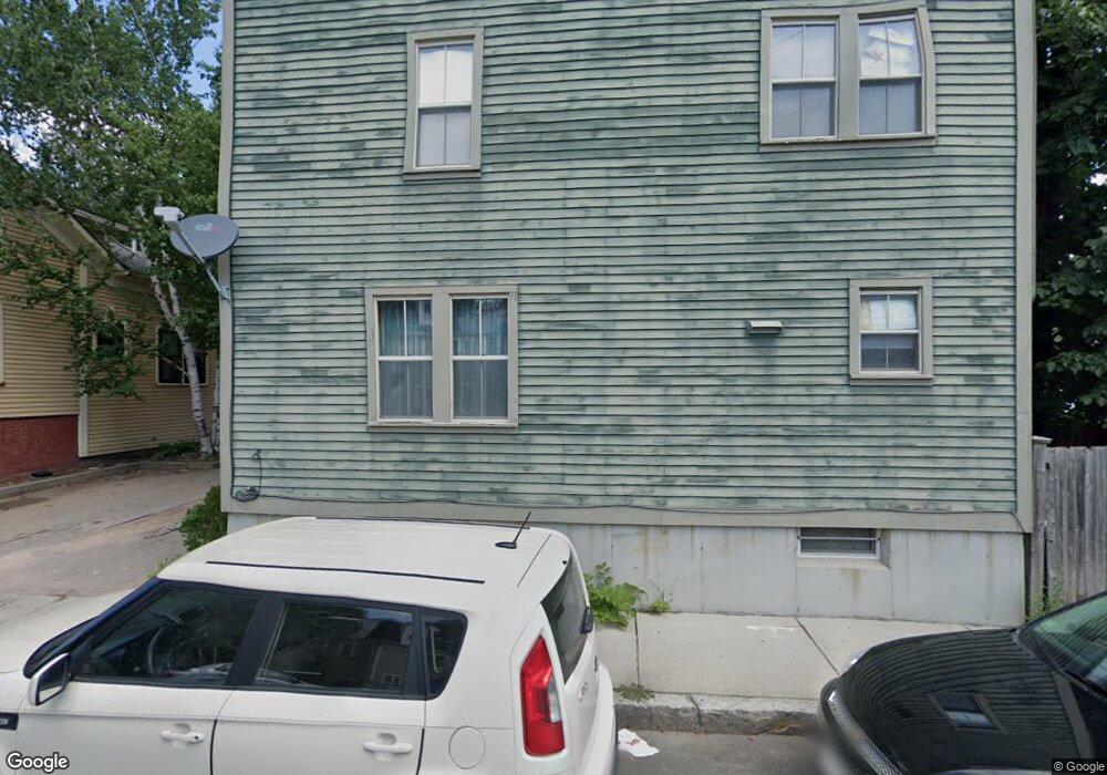 77 Bolton St unit A, Cambridge, MA 02140 - photo 1