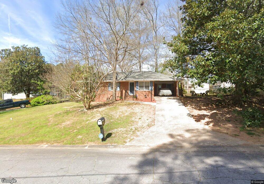 6419 Highview Rd, Morrow, GA 30260 - photo 1