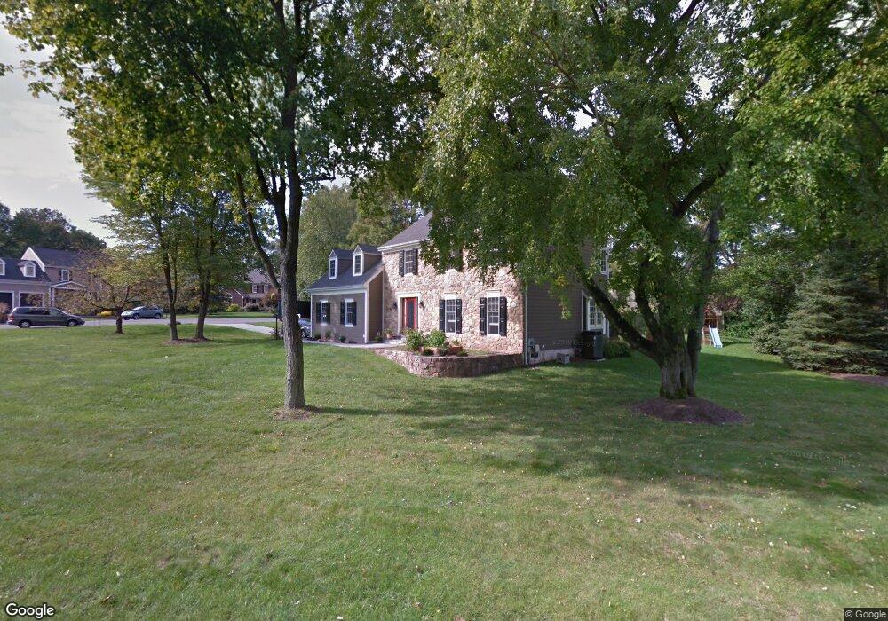 42 Sentinel Dr, Phoenixville, PA 19460 - photo 1