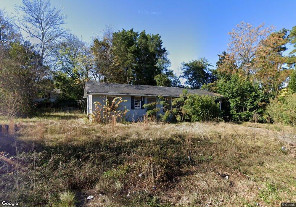 3053 Rice Mill Rd, Macon, GA 31206 - photo 1