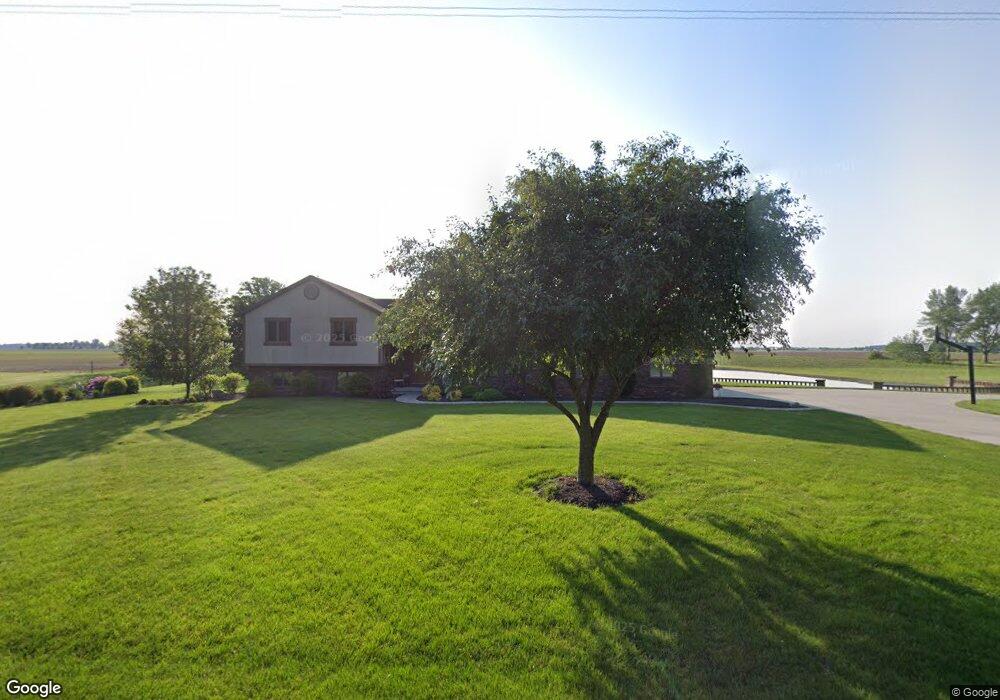 17561 Road 20p, Fort Jennings, OH 45844 - photo 1