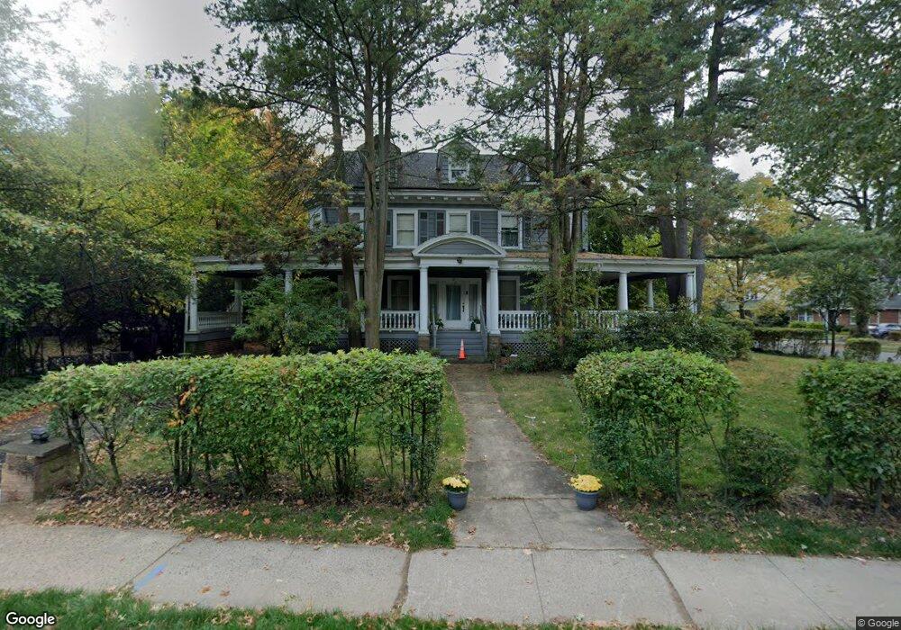 72 W Montrose Ave, South Orange, NJ 07079 - photo 1