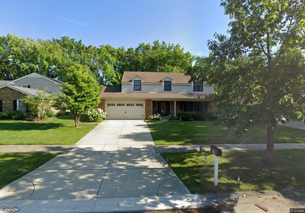 508 Menominee Ln, Naperville, IL 60563 - photo 1