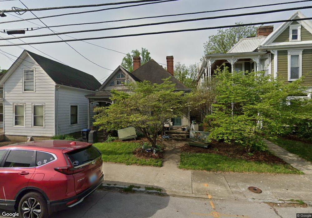 507 W Broadway St, Frankfort, KY 40601 - photo 1