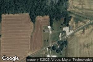 1482 W Lower Bloomington Rd, Centerpoint, IN 47840