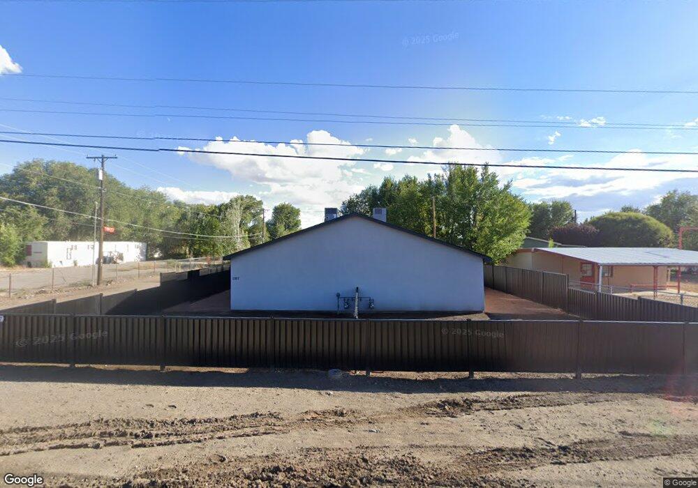 1107 E Blanco Blvd, Bloomfield, NM 87413 - photo 1