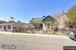 254 S Coronado Blvd, Clifton, AZ 85533