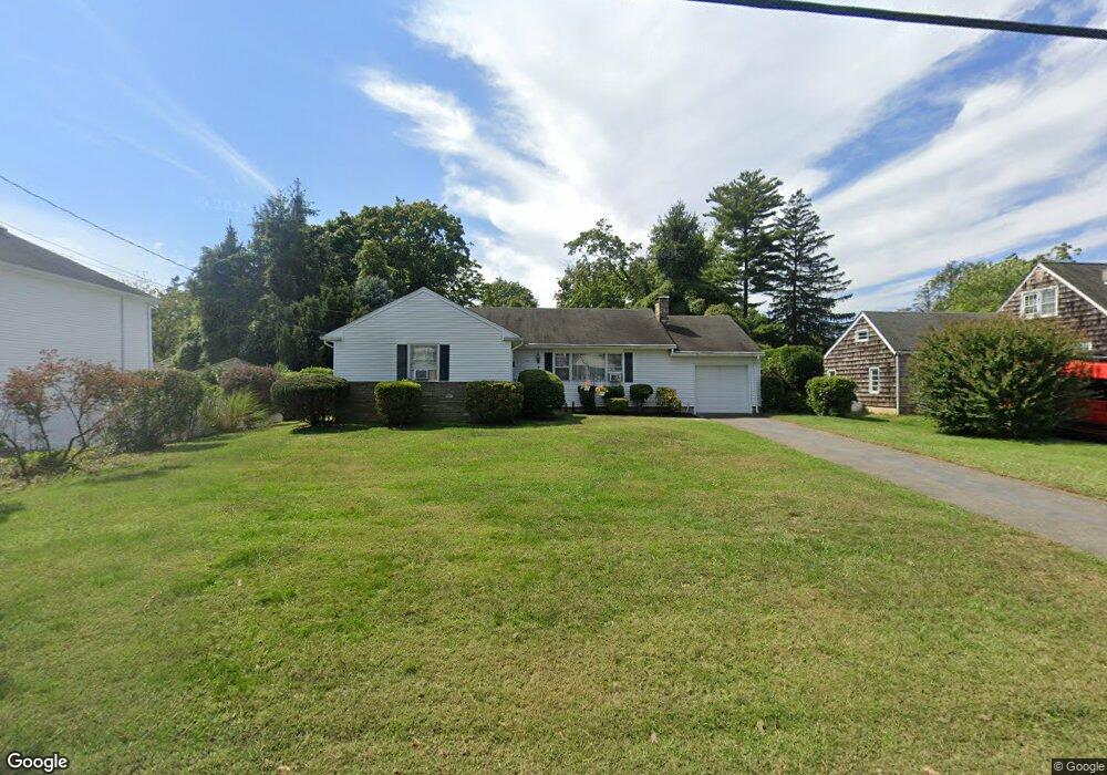 100 Cross St, Little Silver, NJ 07739 - photo 1