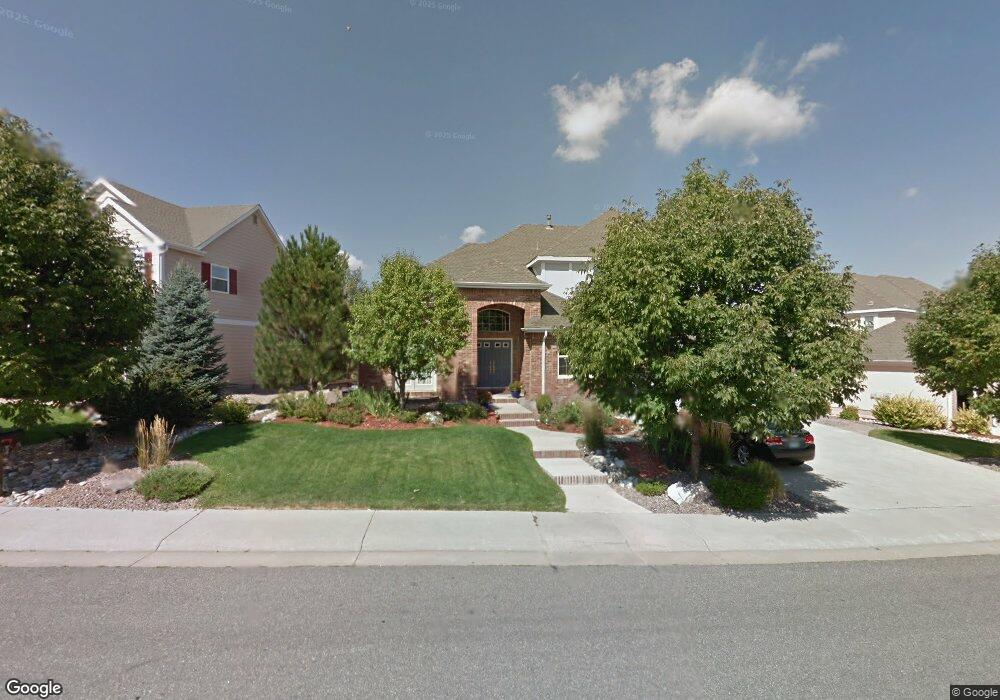 6531 S Walden Way, Aurora, CO 80016 - photo 1