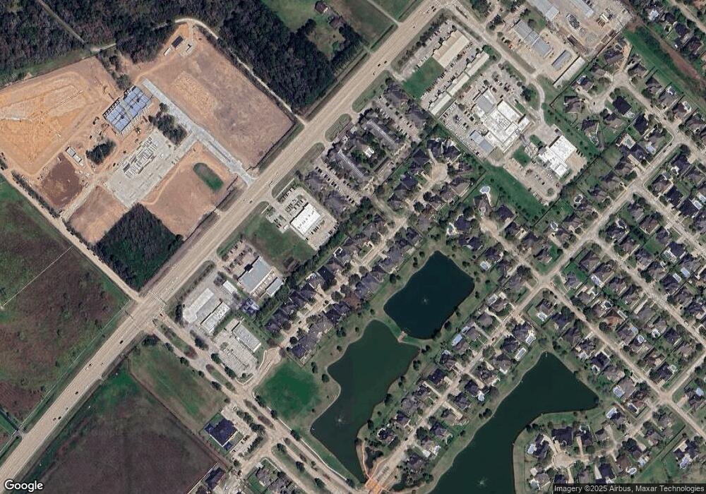 1536 Garden Lakes Dr, Friendswood, TX 77546 - photo 1