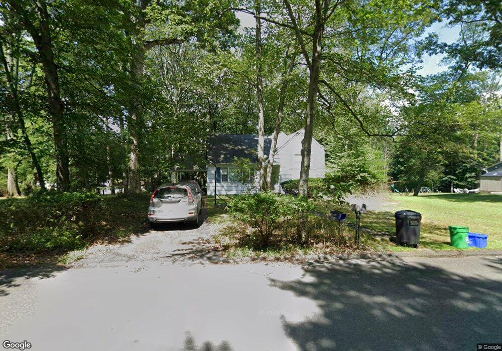 35 Villa Rd, Pearl River, NY 10965 - photo 1