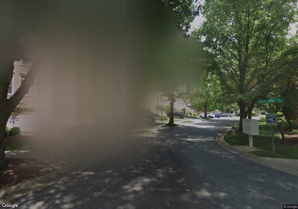 15829 Glacier Ct, North Potomac, MD 20878 - photo 1