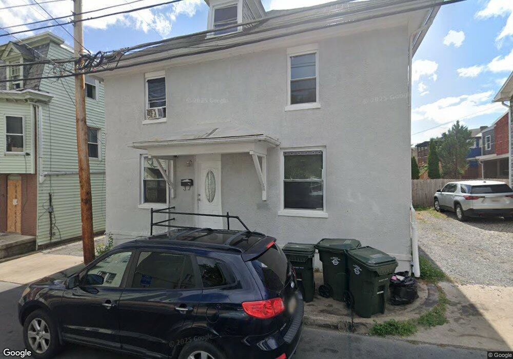 38 S Locust St, Hagerstown, MD 21740 - photo 1