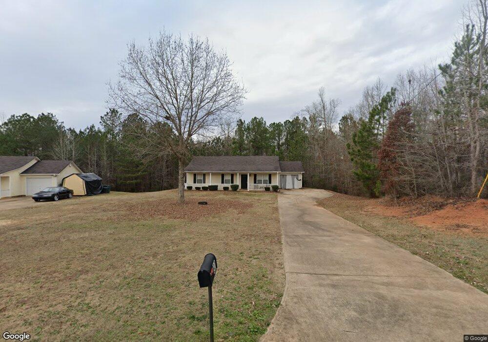 90 Hunters Trace unit 2, Covington, GA 30014 - photo 1