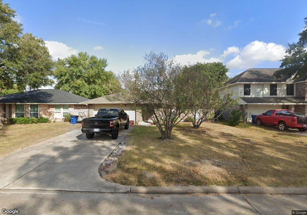 7834 Yellow Pine Dr, Houston, TX 77040 - photo 1