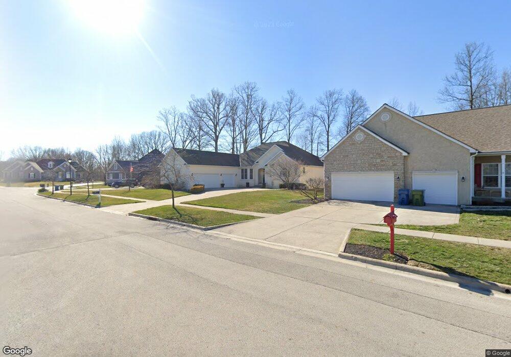 770 Wedgewood Ct, Marysville, OH 43040 - photo 1