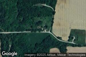 14727 E 100th Rd, Marshall, IL 62441