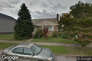 622 Grant St, McMechen, WV 26040