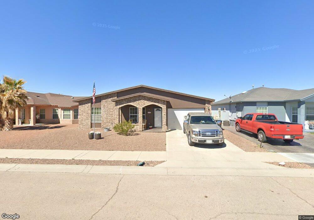 645 Valle de Bravo Place, El Paso, TX 79928 - photo 1