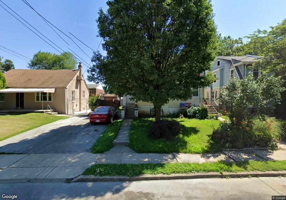 221 Collingdale Ave, Darby, PA 19023 - photo 1