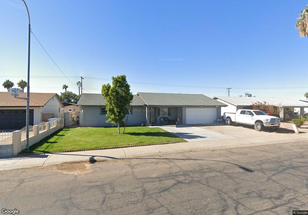 3302 N 80th Ln, Phoenix, AZ 85033 - photo 1