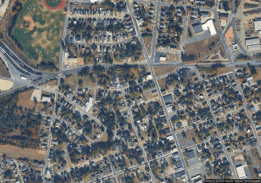 24 W Monroe St, Paulsboro, NJ 08066 - photo 1