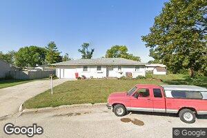 704 Tama Cir, Slater, IA 50244