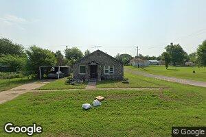 602 N Main St, Cement, OK 73017