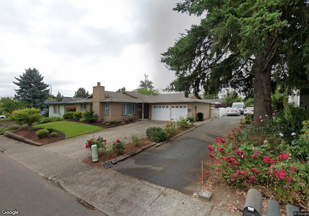 5428 Joan Dr N, Keizer, OR 97303 - photo 1